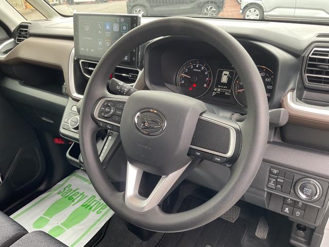 ムーヴＧ衝突回避支援機能　キーフリー　電動パーキングブレーキ（福岡県）の中古車