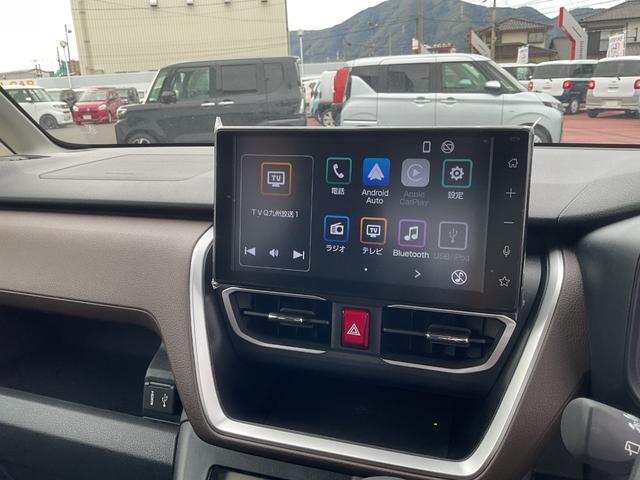 ムーヴＧ衝突回避支援機能　キーフリー　電動パーキングブレーキ（福岡県）の中古車