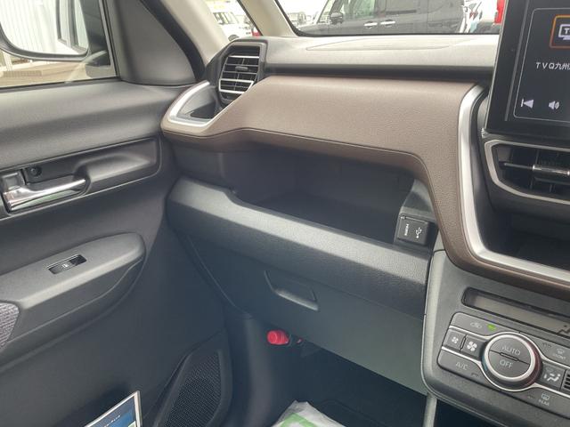 ムーヴＧ衝突回避支援機能　キーフリー　電動パーキングブレーキ（福岡県）の中古車