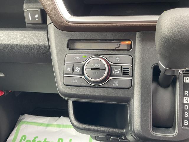 ムーヴＧ衝突回避支援機能　キーフリー　電動パーキングブレーキ（福岡県）の中古車