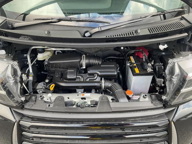 タントカスタムＸリミテッド衝突回避支援機能　電動パーキングブレーキ　両側パワースライドドア（福岡県）の中古車