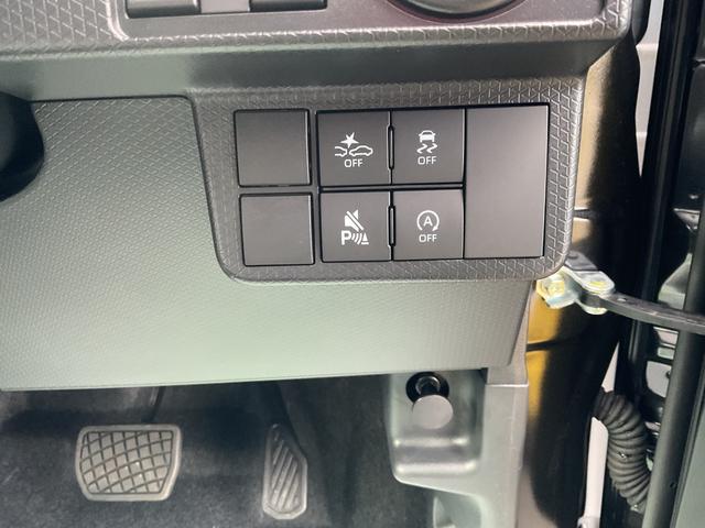 タントカスタムＸリミテッド衝突回避支援機能　電動パーキングブレーキ　両側パワースライドドア（福岡県）の中古車