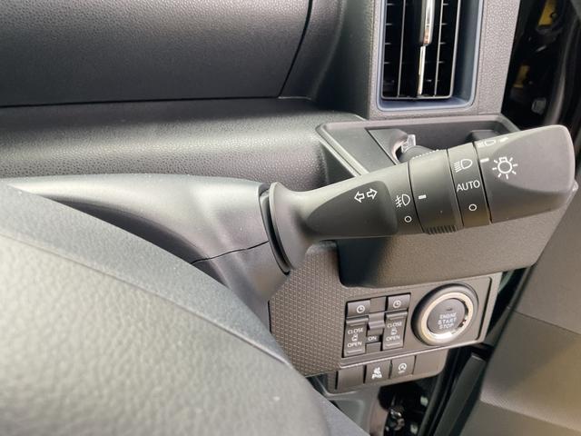 タントカスタムＸリミテッド衝突回避支援機能　電動パーキングブレーキ　両側パワースライドドア（福岡県）の中古車