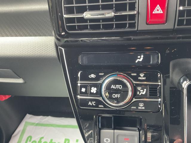 タントカスタムＸリミテッド衝突回避支援機能　電動パーキングブレーキ　両側パワースライドドア（福岡県）の中古車