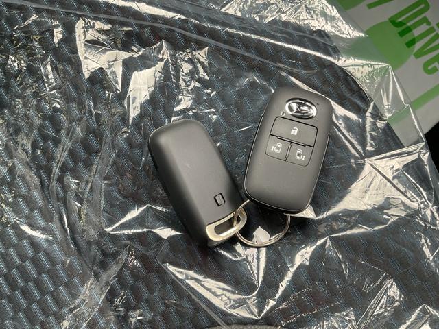 タントカスタムＸリミテッド衝突回避支援機能　電動パーキングブレーキ　両側パワースライドドア（福岡県）の中古車