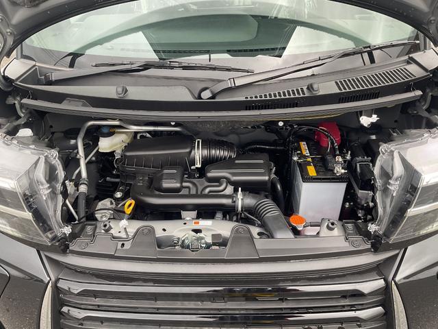 タントカスタムＸリミテッド衝突回避支援機能　電動パーキングブレーキ　両側パワースライドドア（福岡県）の中古車