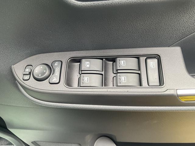 タントカスタムＸリミテッド衝突回避支援機能　電動パーキングブレーキ　両側パワースライドドア（福岡県）の中古車