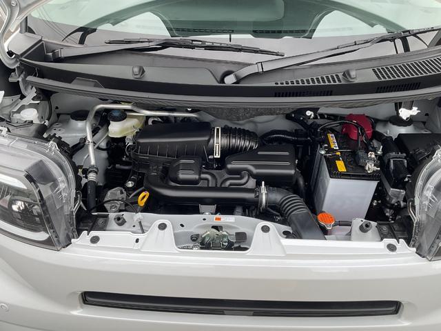 タントＸリミテッド衝突回避支援機能　電動パーキングブレーキ　両側パワースライドドア（福岡県）の中古車