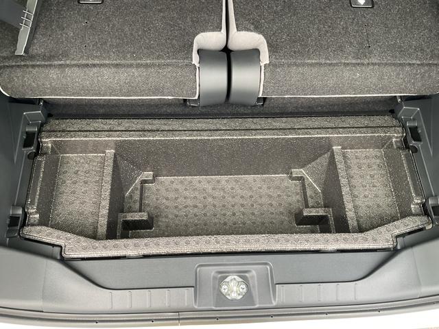 タントＸリミテッド衝突回避支援機能　電動パーキングブレーキ　両側パワースライドドア（福岡県）の中古車