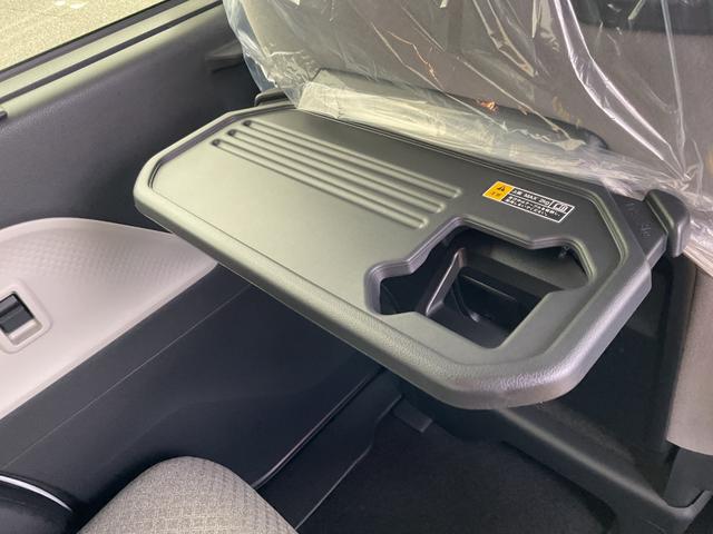 タントＸリミテッド衝突回避支援機能　電動パーキングブレーキ　両側パワースライドドア（福岡県）の中古車