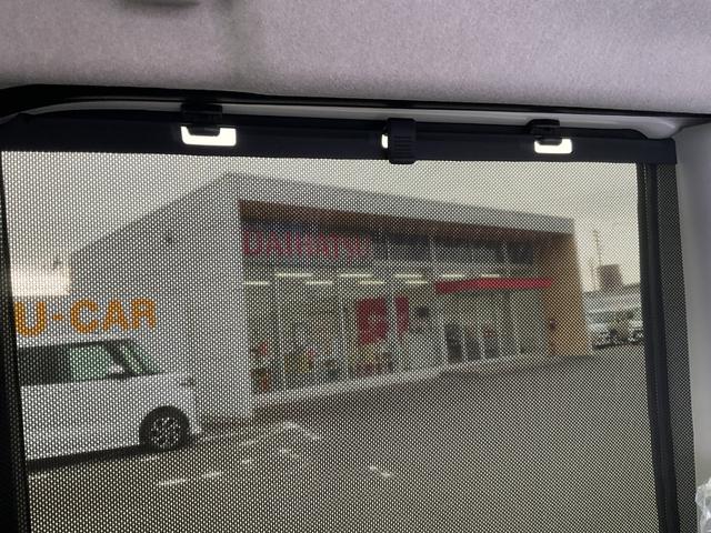 タントＸリミテッド衝突回避支援機能　電動パーキングブレーキ　両側パワースライドドア（福岡県）の中古車