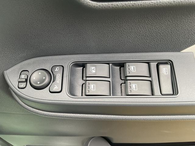 タントＸリミテッド衝突回避支援機能　電動パーキングブレーキ　両側パワースライドドア（福岡県）の中古車