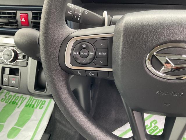 タントＸリミテッド衝突回避支援機能　電動パーキングブレーキ　両側パワースライドドア（福岡県）の中古車