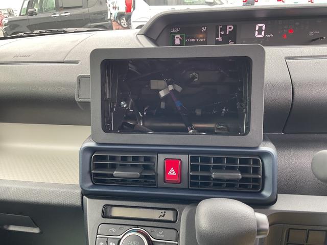 タントＸリミテッド衝突回避支援機能　電動パーキングブレーキ　両側パワースライドドア（福岡県）の中古車