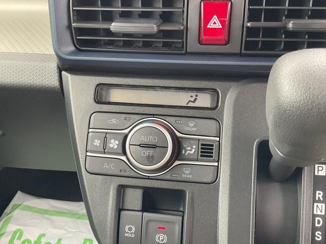 タントＸリミテッド衝突回避支援機能　電動パーキングブレーキ　両側パワースライドドア（福岡県）の中古車