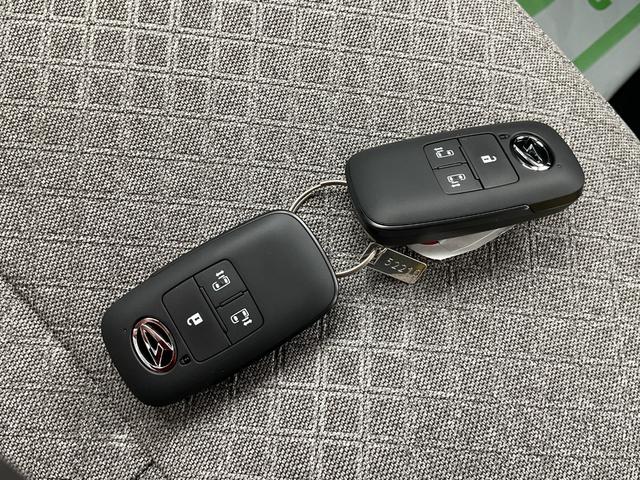 タントＸリミテッド衝突回避支援機能　電動パーキングブレーキ　両側パワースライドドア（福岡県）の中古車