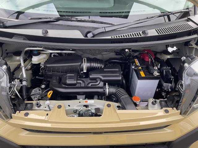 タントファンクロスリミテッド衝突回避支援機能　電動パーキングブレーキ　両側パワースライドドア（福岡県）の中古車