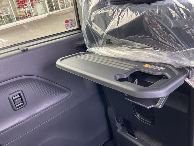 タントファンクロスリミテッド衝突回避支援機能　電動パーキングブレーキ　両側パワースライドドア（福岡県）の中古車