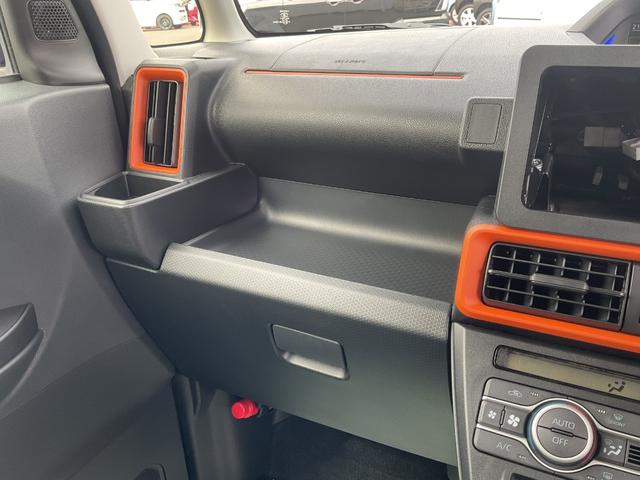 タントファンクロスリミテッド衝突回避支援機能　電動パーキングブレーキ　両側パワースライドドア（福岡県）の中古車