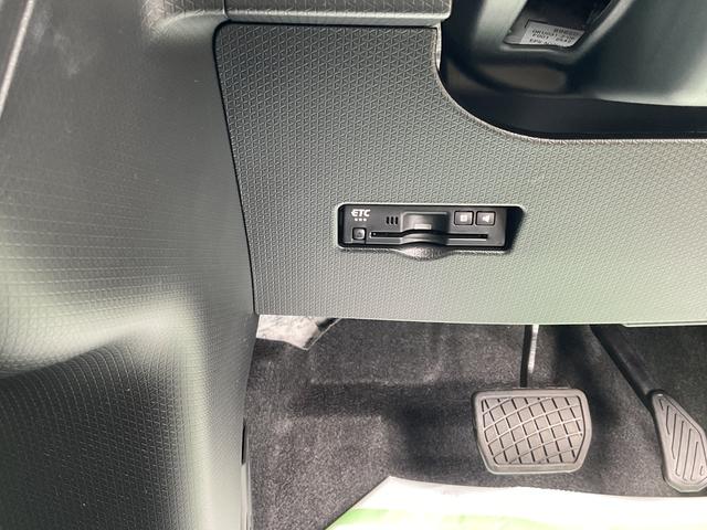 タントファンクロスリミテッド衝突回避支援機能　電動パーキングブレーキ　両側パワースライドドア（福岡県）の中古車