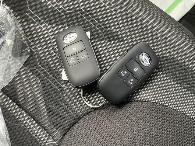 タントファンクロスリミテッド衝突回避支援機能　電動パーキングブレーキ　両側パワースライドドア（福岡県）の中古車