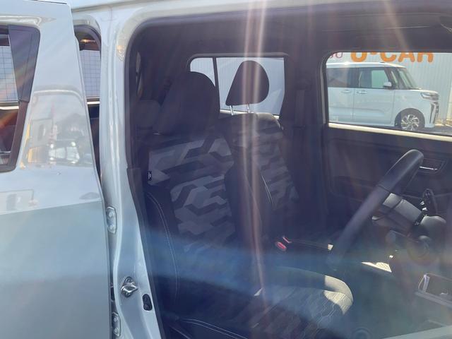 タフトＧ　クロムベンチャー衝突回避支援機能　電動パーキングブレーキ　キーフリー（福岡県）の中古車