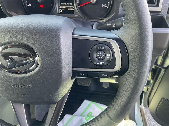 タフトＧ　クロムベンチャー衝突回避支援機能　電動パーキングブレーキ　キーフリー（福岡県）の中古車