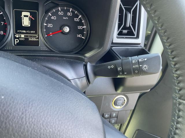 タフトＧ　クロムベンチャー衝突回避支援機能　電動パーキングブレーキ　キーフリー（福岡県）の中古車