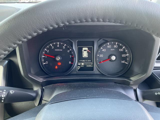 タフトＧ　クロムベンチャー衝突回避支援機能　電動パーキングブレーキ　キーフリー（福岡県）の中古車