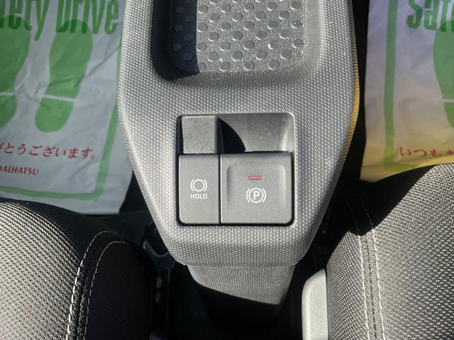 タフトＧ　クロムベンチャー衝突回避支援機能　電動パーキングブレーキ　キーフリー（福岡県）の中古車