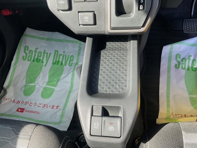 タフトＧ　クロムベンチャー衝突回避支援機能　電動パーキングブレーキ　キーフリー（福岡県）の中古車