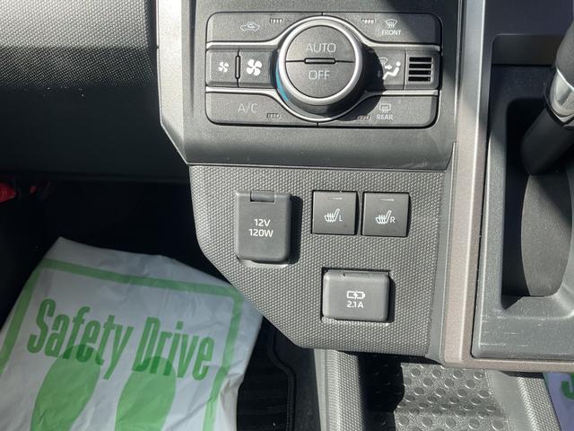 タフトＧ　クロムベンチャー衝突回避支援機能　電動パーキングブレーキ　キーフリー（福岡県）の中古車