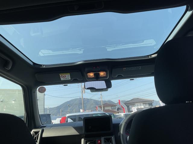 タフトＧ　クロムベンチャー衝突回避支援機能　電動パーキングブレーキ　キーフリー（福岡県）の中古車