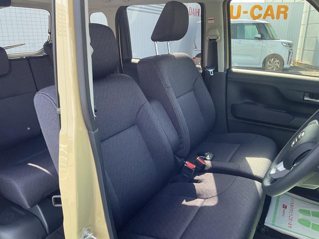 ムーヴＲＳ衝突回避支援機能　電動パーキングブレーキ　両側パワースライドドア（福岡県）の中古車