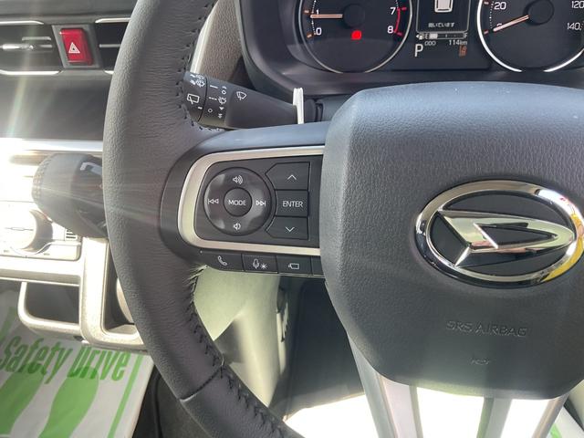 ムーヴＲＳ衝突回避支援機能　電動パーキングブレーキ　両側パワースライドドア（福岡県）の中古車