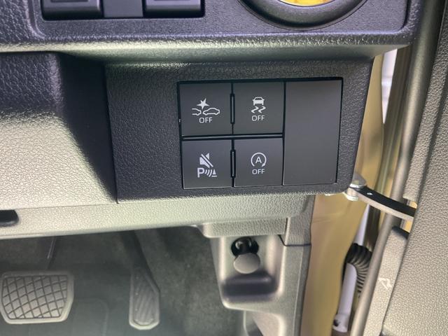 ムーヴＲＳ衝突回避支援機能　電動パーキングブレーキ　両側パワースライドドア（福岡県）の中古車