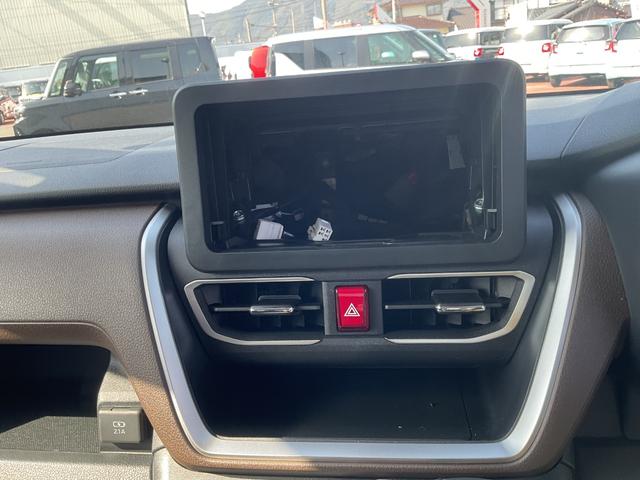 ムーヴＲＳ衝突回避支援機能　電動パーキングブレーキ　両側パワースライドドア（福岡県）の中古車