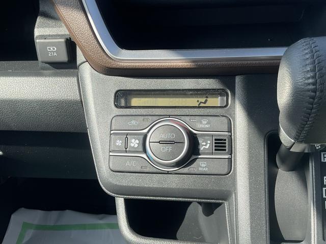 ムーヴＲＳ衝突回避支援機能　電動パーキングブレーキ　両側パワースライドドア（福岡県）の中古車