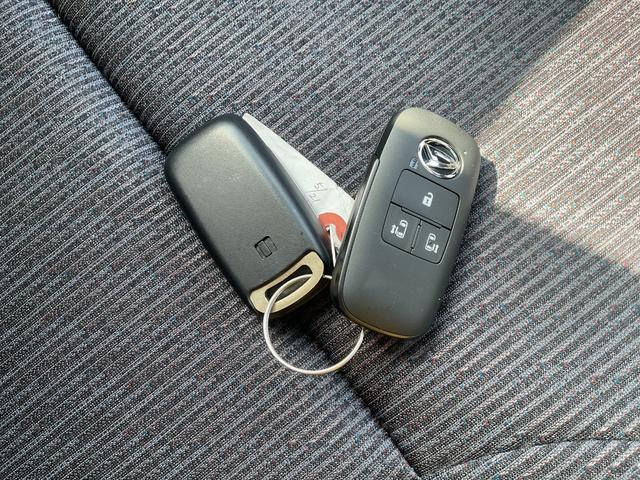 ムーヴＲＳ衝突回避支援機能　電動パーキングブレーキ　両側パワースライドドア（福岡県）の中古車