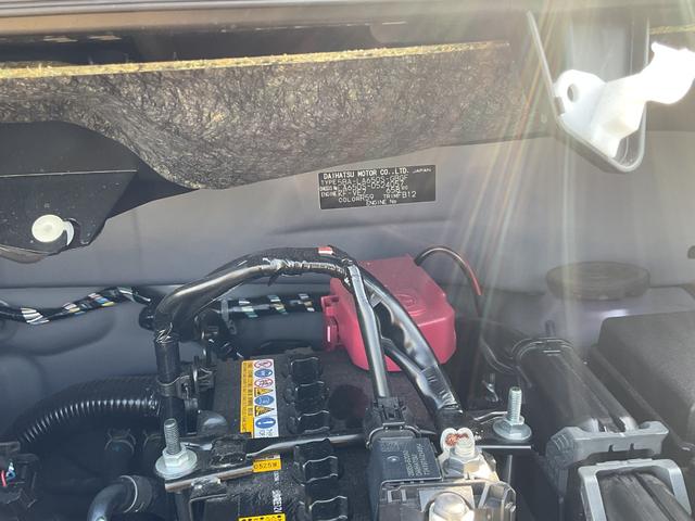 タントＸ衝突回避支援機能　電動パーキングブレーキ　キーフリー（福岡県）の中古車