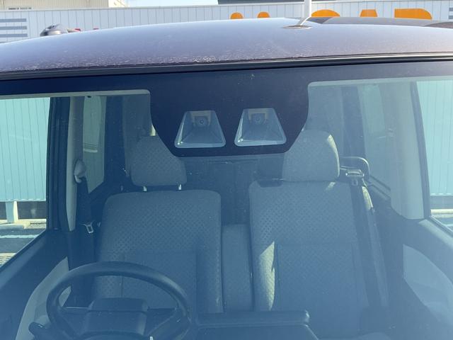 タントＸ衝突回避支援機能　電動パーキングブレーキ　キーフリー（福岡県）の中古車