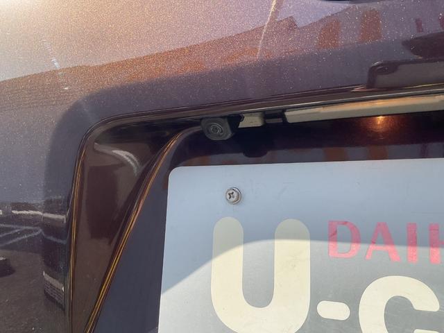 タントＸ衝突回避支援機能　電動パーキングブレーキ　キーフリー（福岡県）の中古車