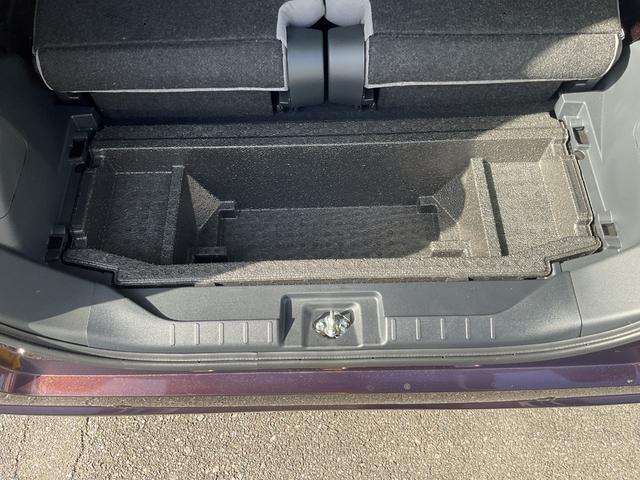 タントＸ衝突回避支援機能　電動パーキングブレーキ　キーフリー（福岡県）の中古車