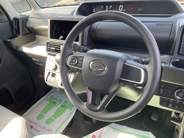 タントＸ衝突回避支援機能　電動パーキングブレーキ　キーフリー（福岡県）の中古車