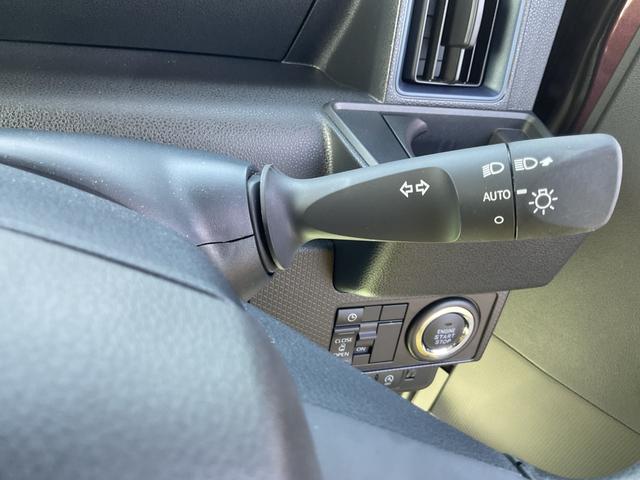 タントＸ衝突回避支援機能　電動パーキングブレーキ　キーフリー（福岡県）の中古車