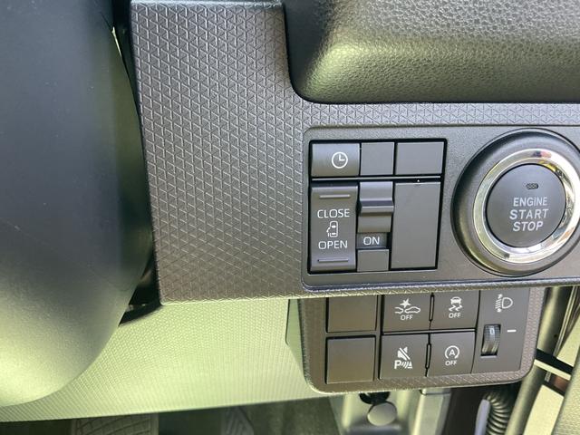 タントＸ衝突回避支援機能　電動パーキングブレーキ　キーフリー（福岡県）の中古車