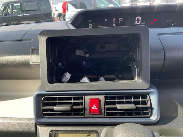 タントＸ衝突回避支援機能　電動パーキングブレーキ　キーフリー（福岡県）の中古車