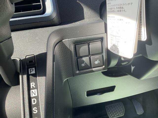 タントＸ衝突回避支援機能　電動パーキングブレーキ　キーフリー（福岡県）の中古車