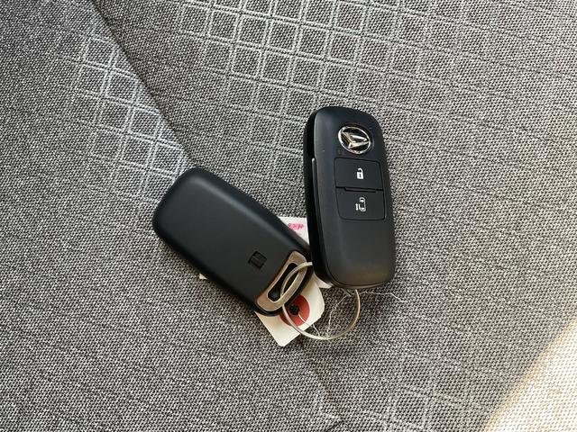 タントＸ衝突回避支援機能　電動パーキングブレーキ　キーフリー（福岡県）の中古車