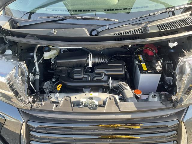 タントカスタムＸリミテッド衝突回避支援機能　電動パーキングブレーキ　両側パワースライドドア（福岡県）の中古車